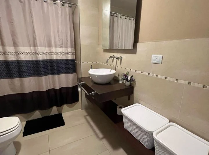 Departamento en Wyndham Condominios 2