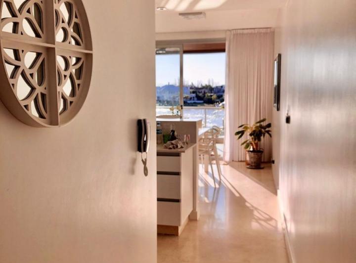 Alquiler Departamento 3 Amb - BARRIO ISLAS DEL CANAL - AQCUA RIO 3