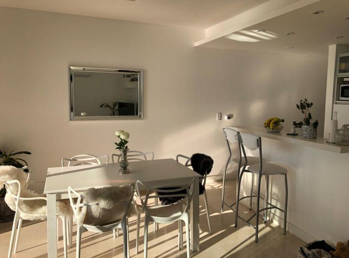 Alquiler Departamento 3 Amb - BARRIO ISLAS DEL CANAL - AQCUA RIO 1