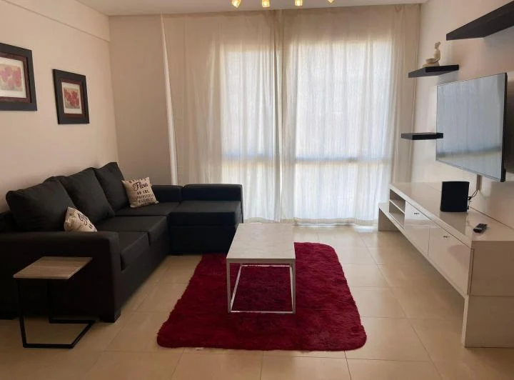 Espacioso 2 ambientes en Bahía Nordelta 4