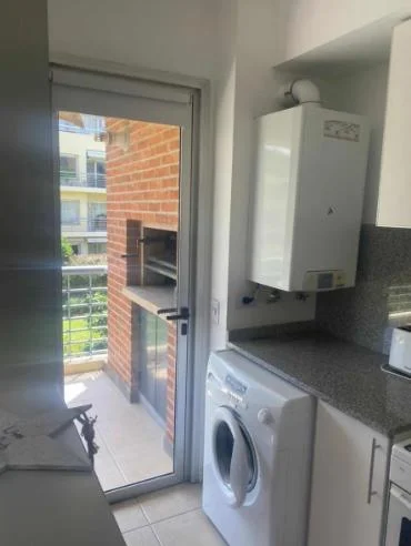 Departamento en Boulevard Portezuelo 5