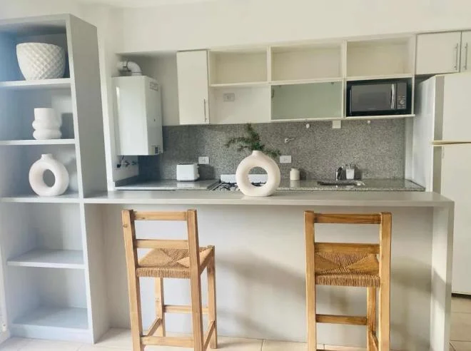 Departamento en Boulevard Portezuelo 3