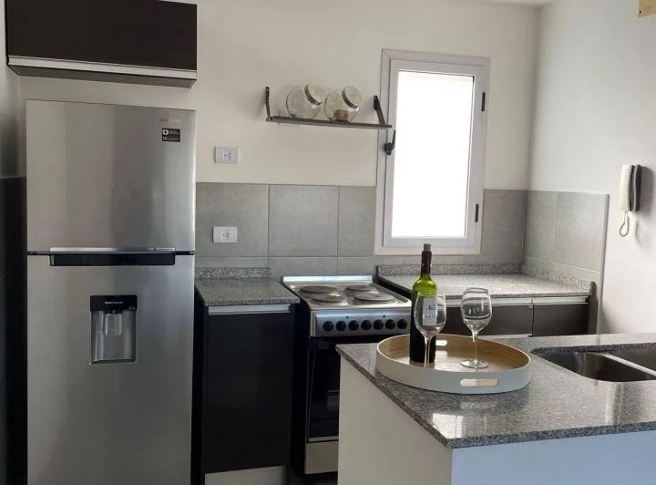 Departamento en Sendero 2