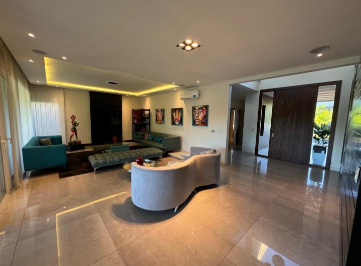 Casa en Cabos del Lago 4