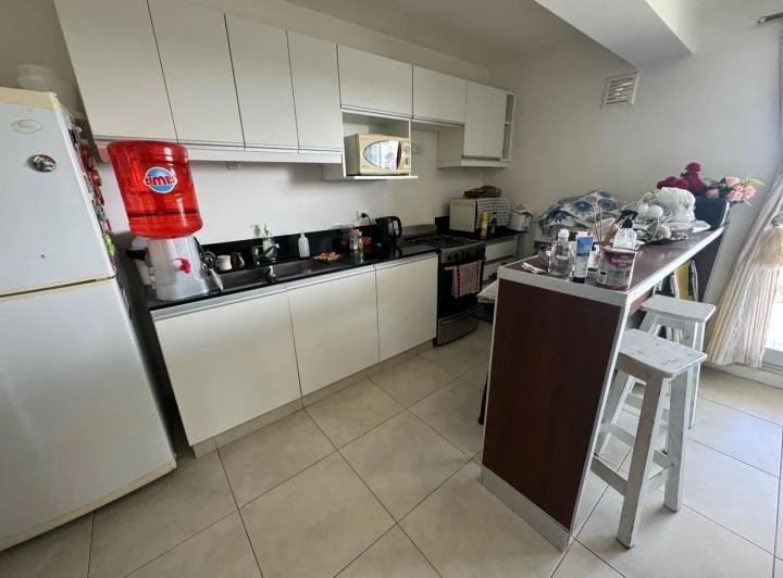 Departamento en Islas del Canal 3
