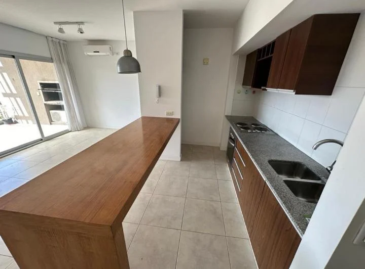 Departamento en El Palmar 1