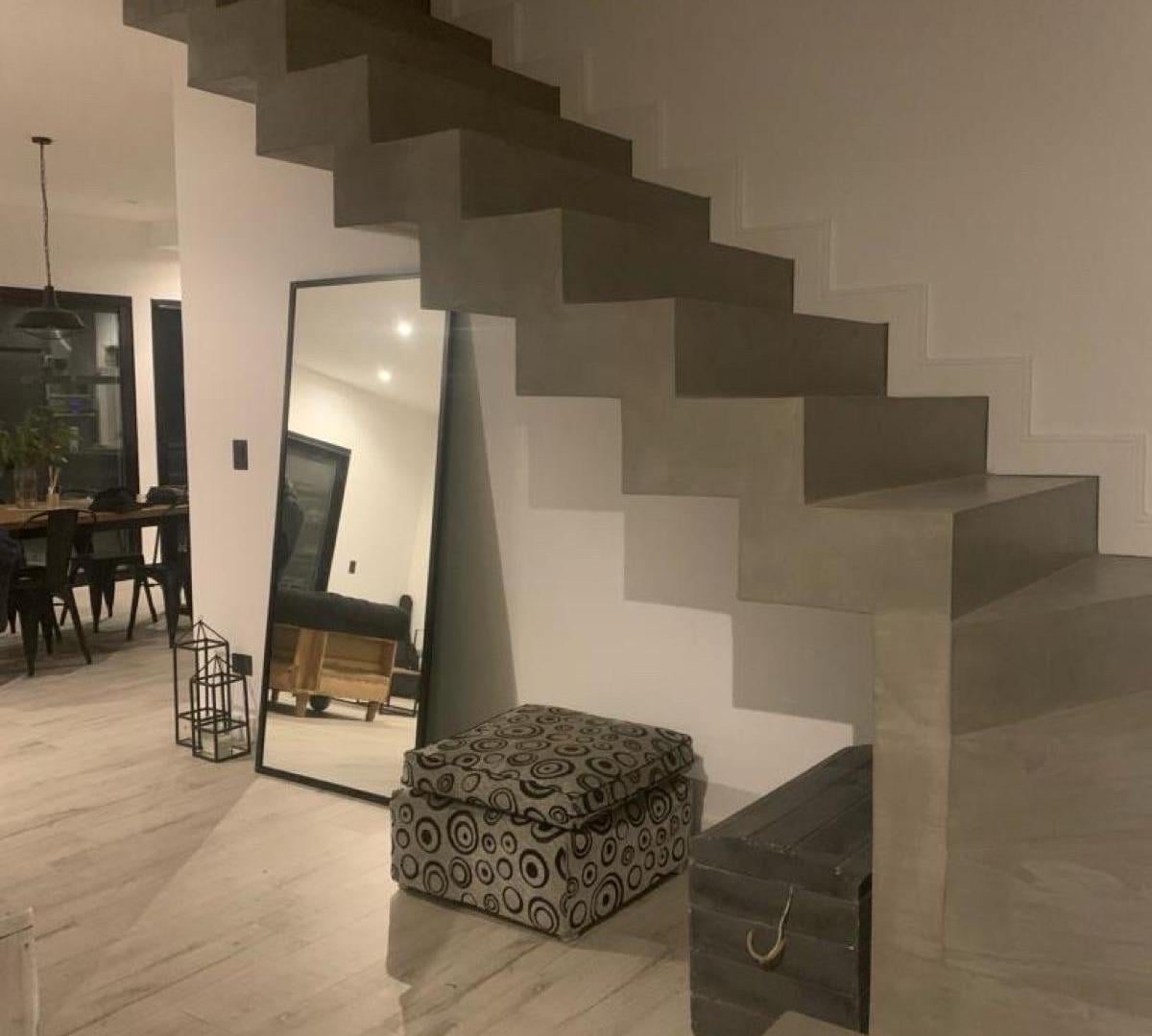 Casa en San Isidro Labrador