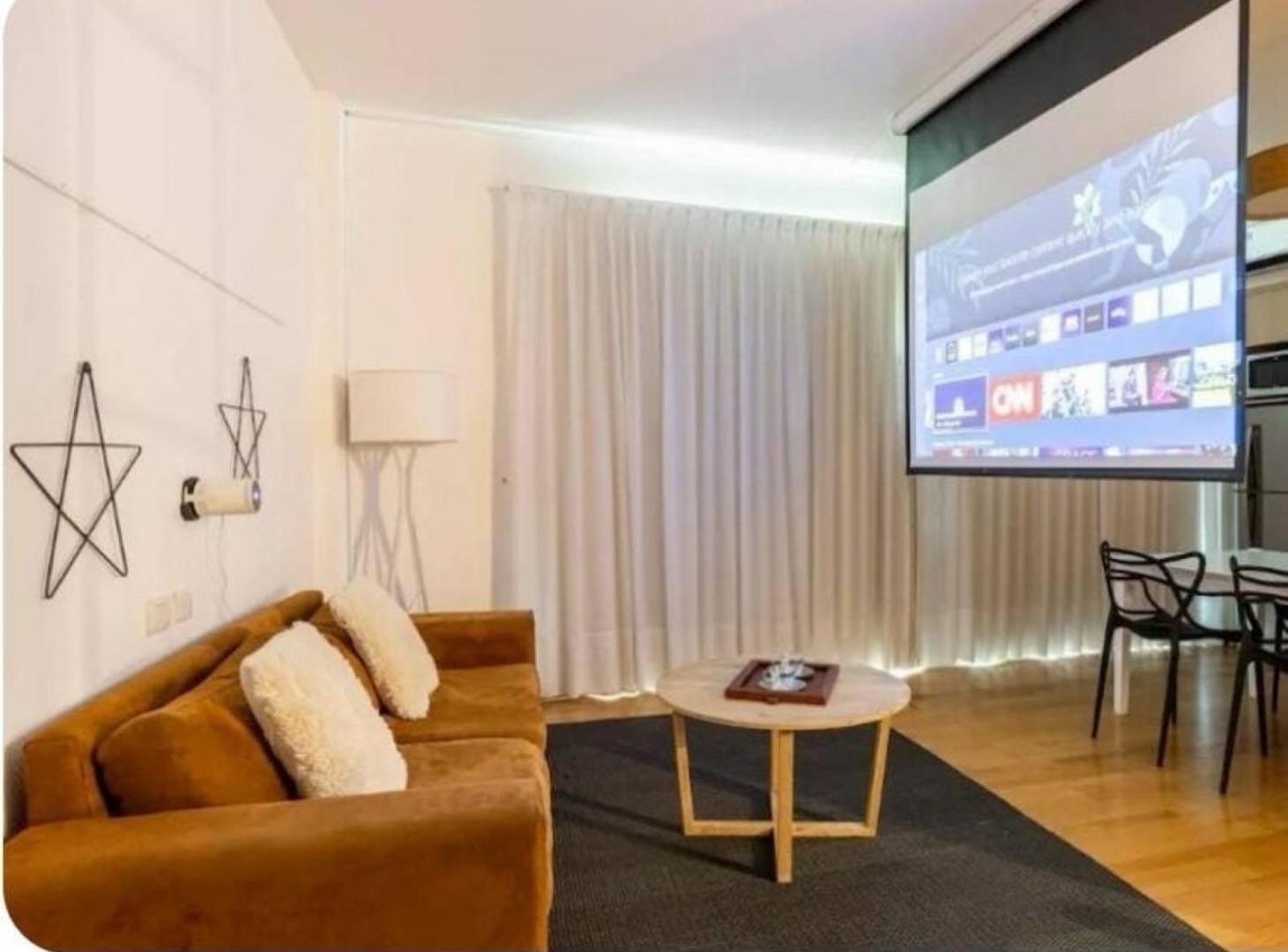 Departamento en Yoo Nordelta
