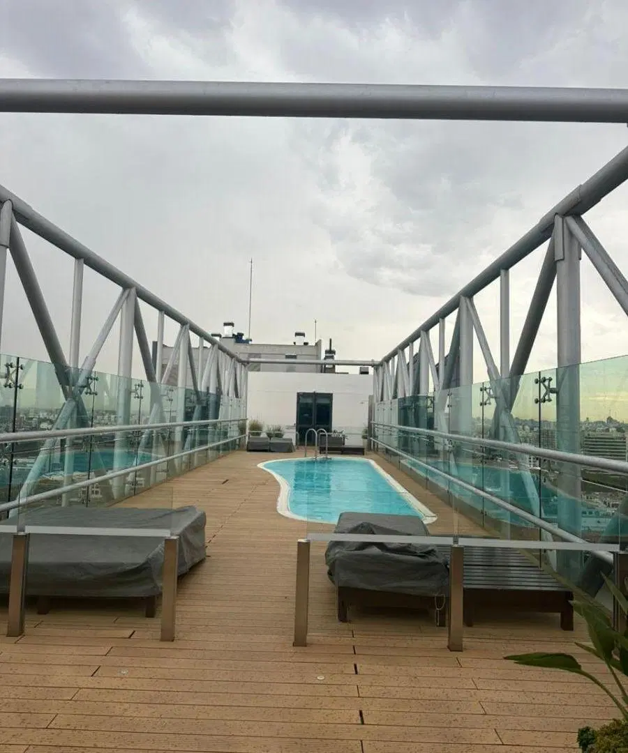 En Venta 3 ambientes Cochera Baulera Art Maria Puerto madero caba 4