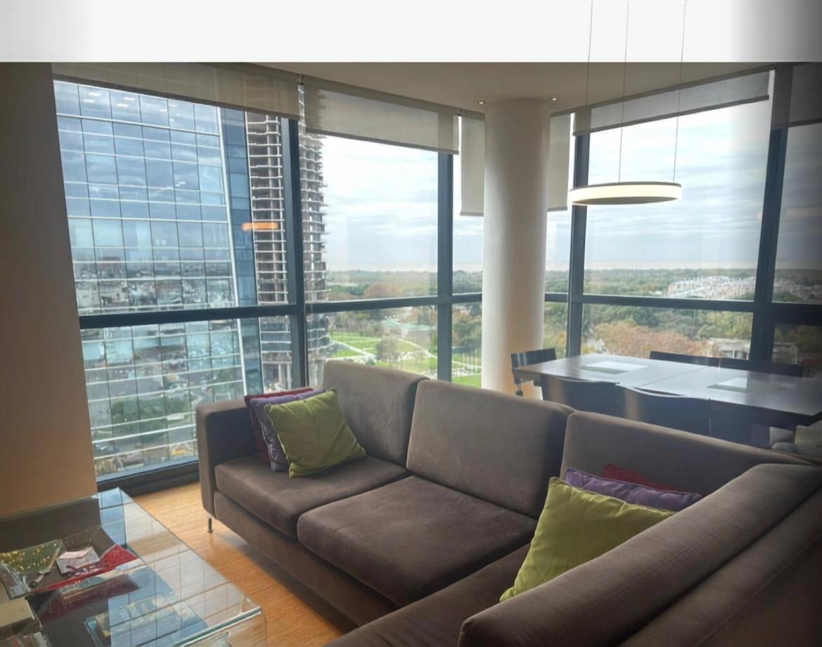 Foto de En Venta 3 ambientes Cochera Baulera Art Maria Puerto madero caba, imagen 2
