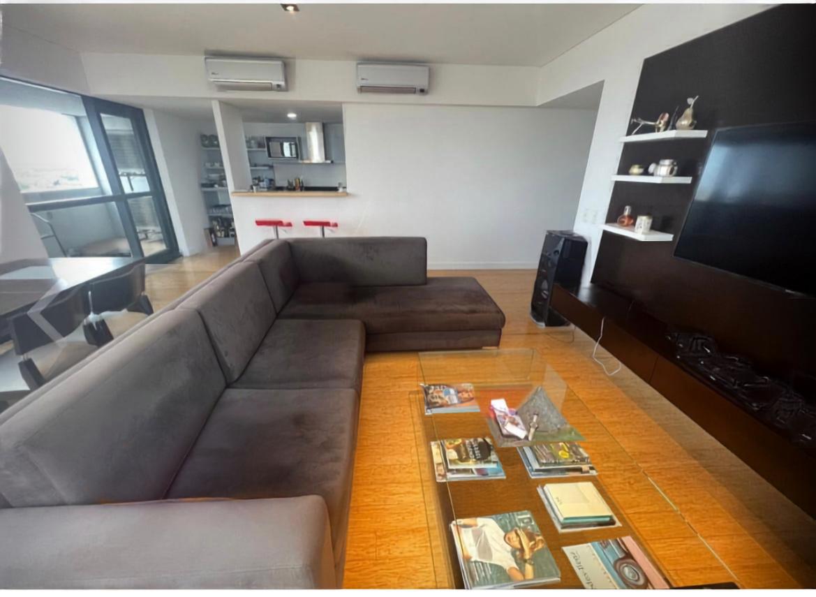 Foto de En Venta 3 ambientes Cochera Baulera Art Maria Puerto madero caba, imagen 4