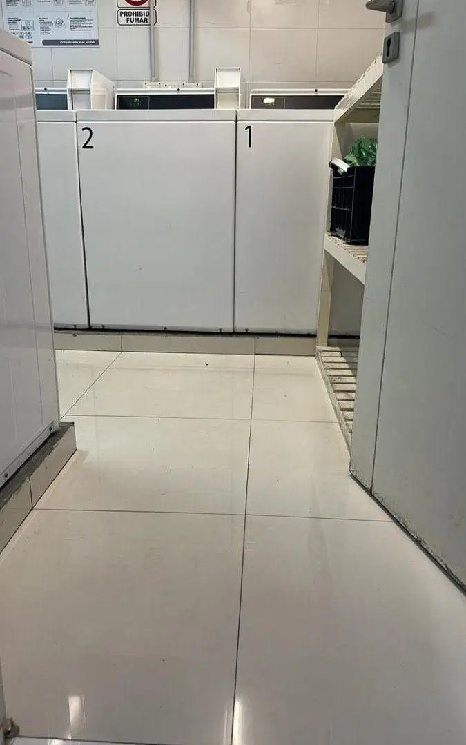 En Venta 2 ambiente Amoblado ideal inversion para Renta Vista al Dique Puerto Madero caba 2
