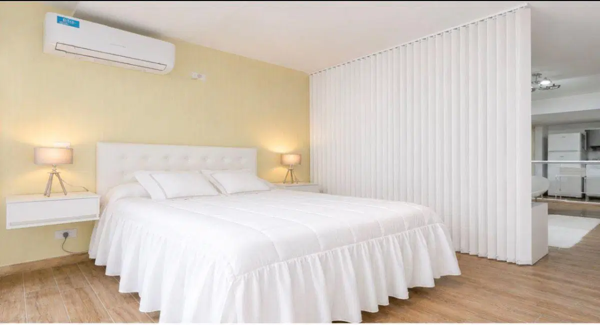 Venta Monoambiente Amenities Lumiere Puerto Madero Caba 4