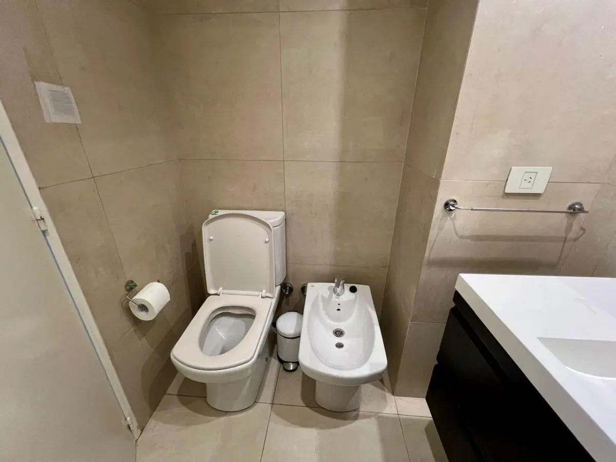 Venta Monoambiente Amenities Lumiere Puerto Madero Caba 2
