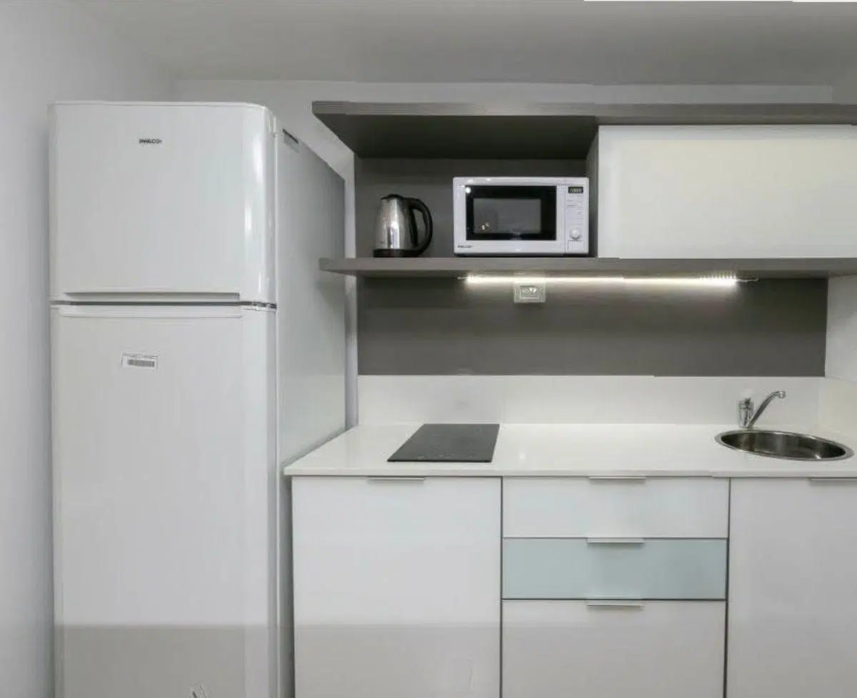Venta Monoambiente Amenities Lumiere Puerto Madero Caba 3