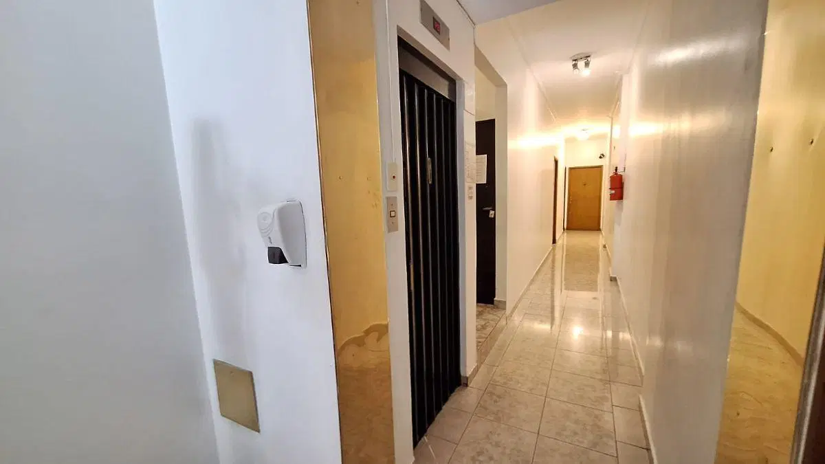 En Venta 4 Ambientes con Balcon Recoleta Alto Palermo CABA 3