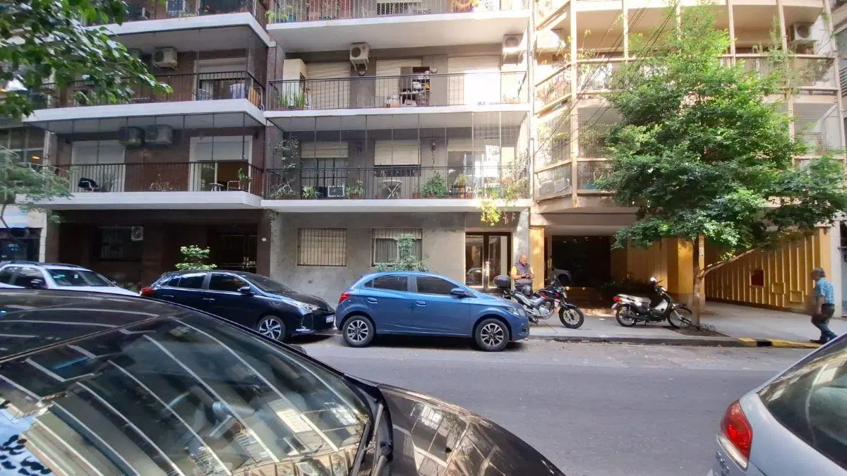 En Venta 4 Ambientes con Balcon Recoleta Alto Palermo CABA 4