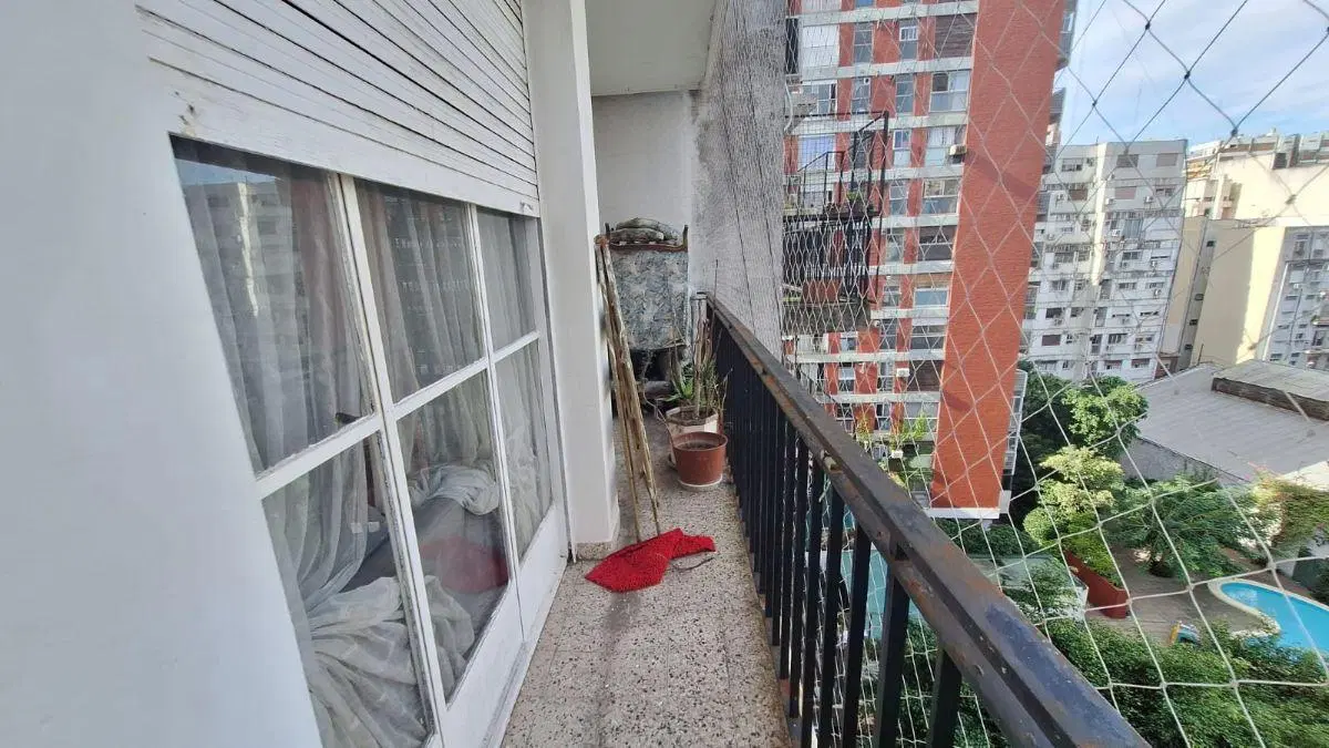 En Venta 4 Ambientes con Balcon Recoleta Alto Palermo CABA 3