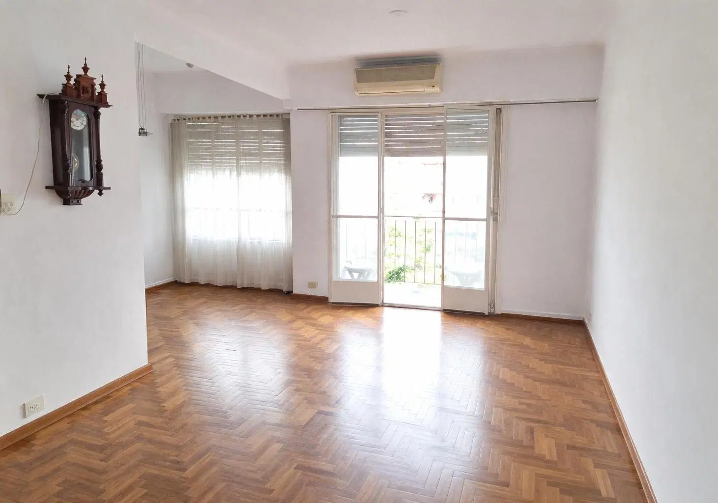 En Venta 4 Ambientes con Balcon Recoleta Alto Palermo CABA 5