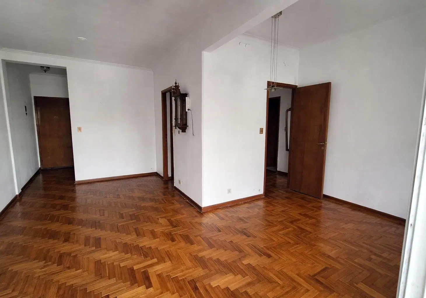 En Venta 4 Ambientes con Balcon Recoleta Alto Palermo CABA 2