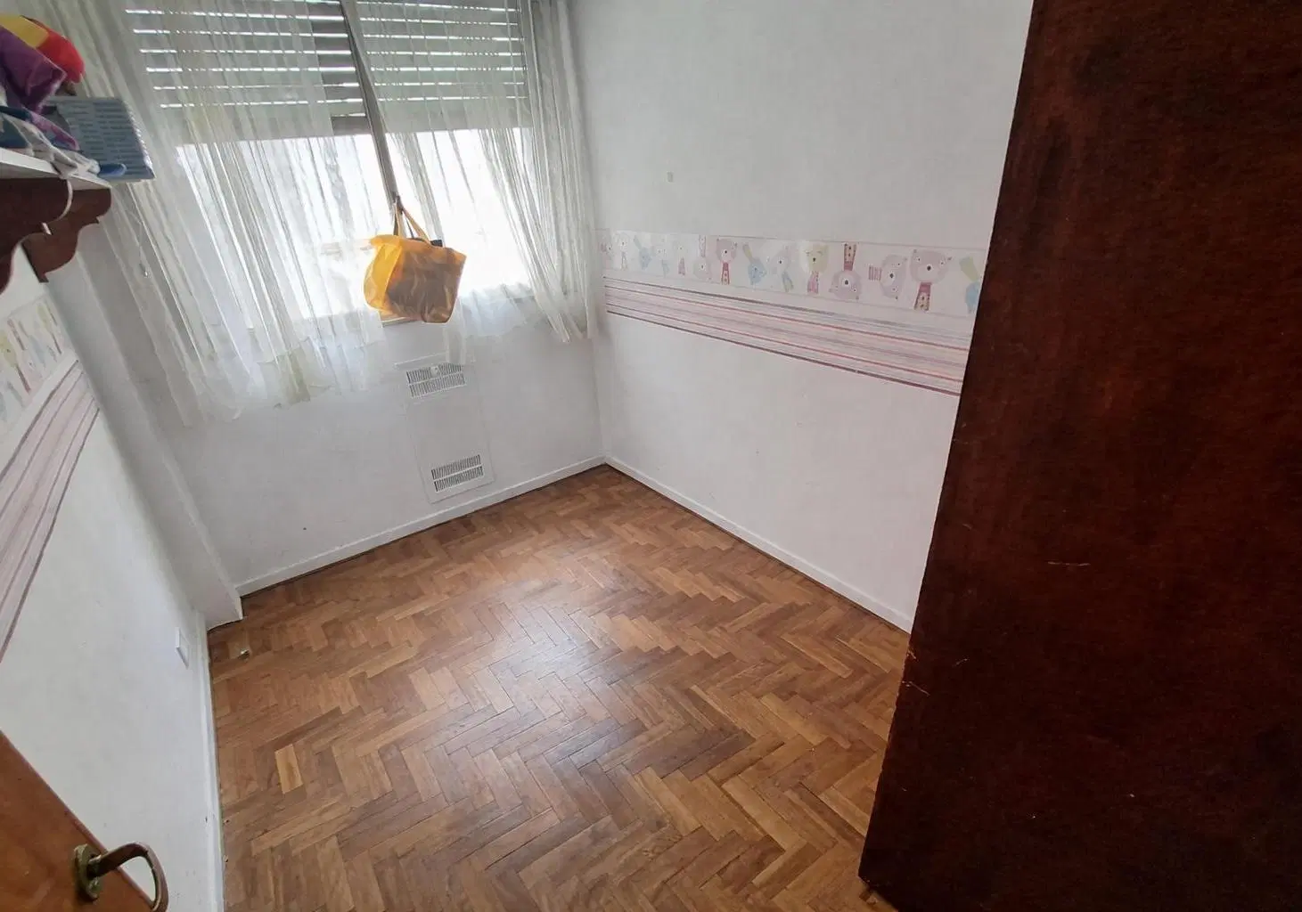 En Venta 4 Ambientes con Balcon Recoleta Alto Palermo CABA 4
