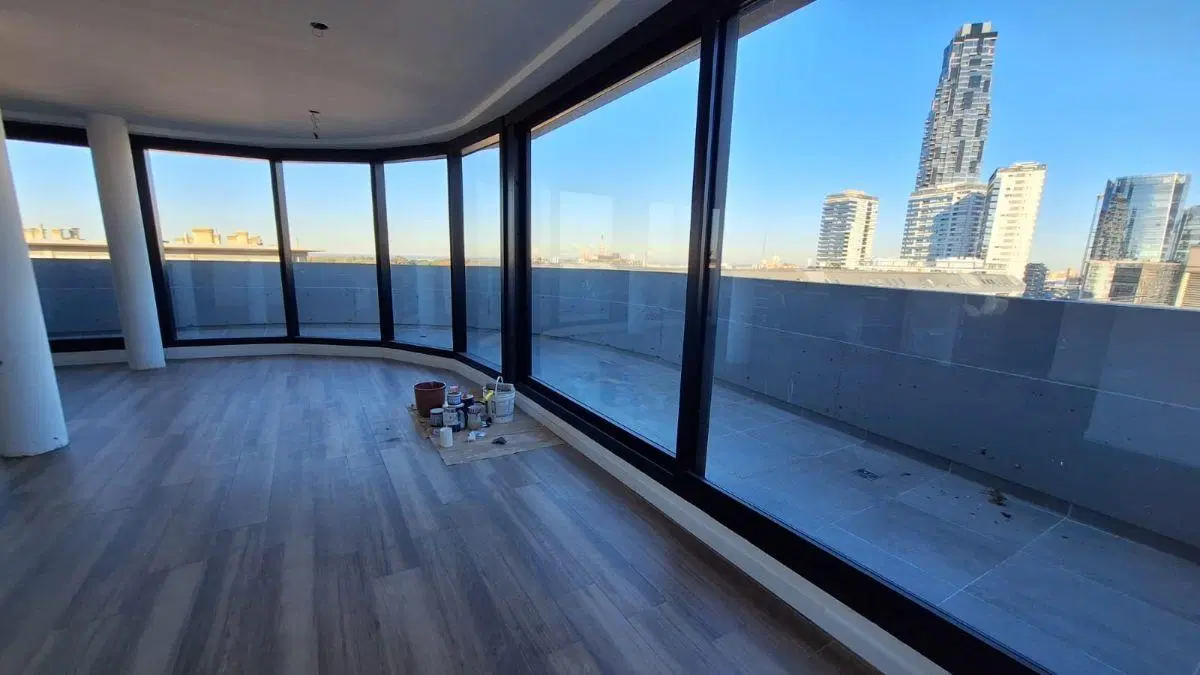 En Alquiler 3 Ambientes Barcón Cochera Lumiere Puerto Madero caba 3
