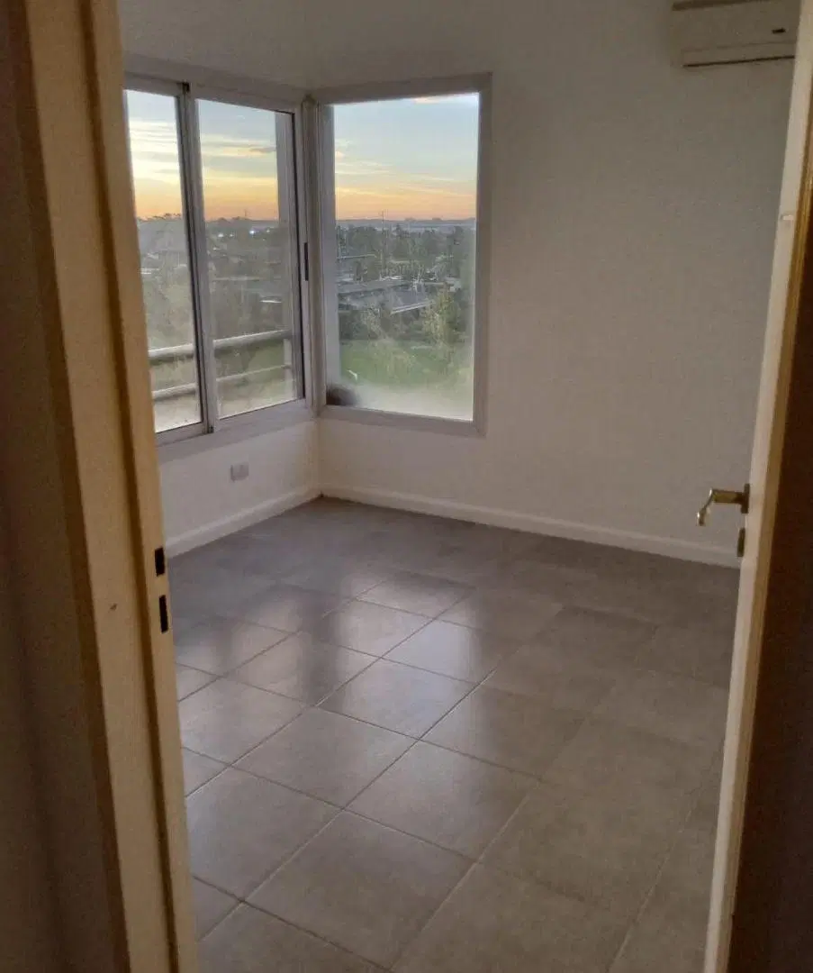 En Venta Departamento Dos Ambientes en Homes II El Palmar 3