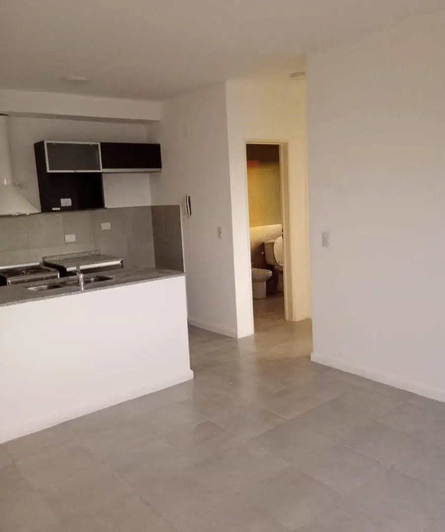 En Venta Departamento Dos Ambientes en Homes II El Palmar 5