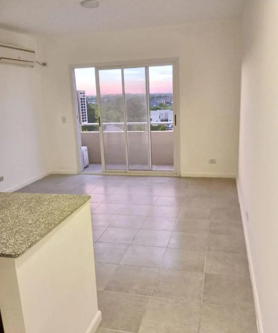 En Venta Departamento Dos Ambientes en Homes II El Palmar 2