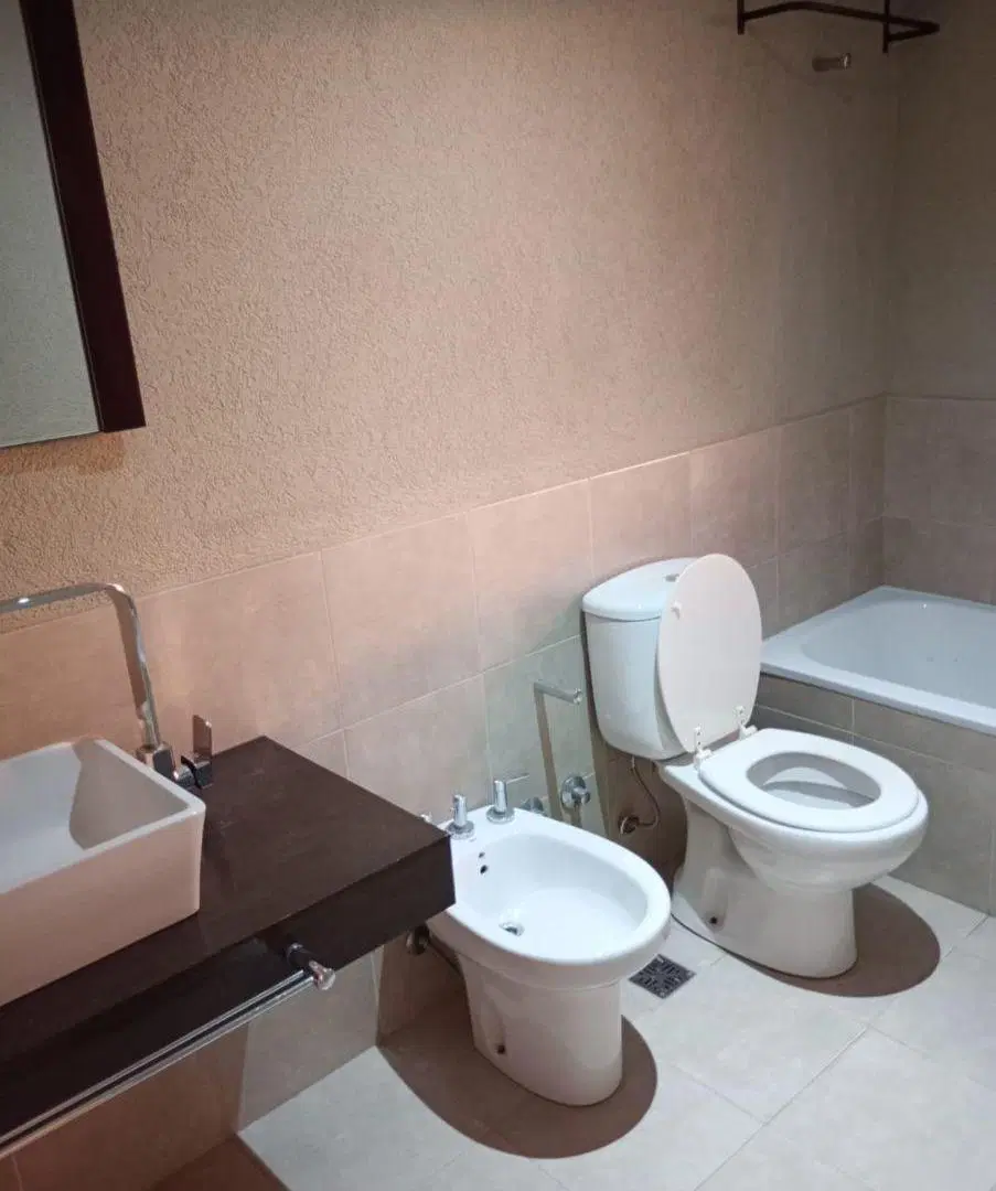 En Venta Departamento Dos Ambientes en Homes II El Palmar 8