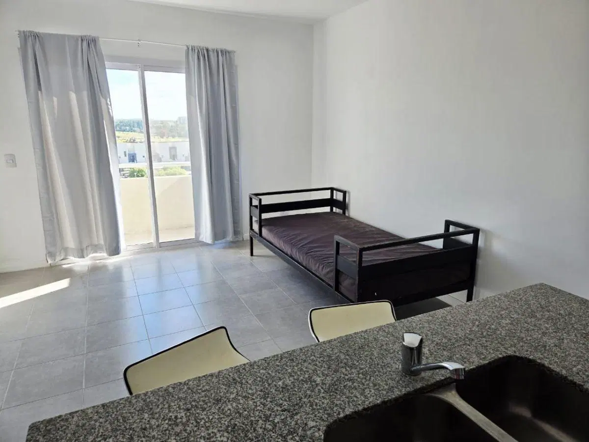 En Venta Departamento Dos Ambientes en Homes II El Palmar 1