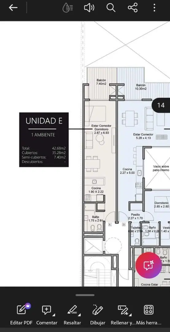 Plano 1
