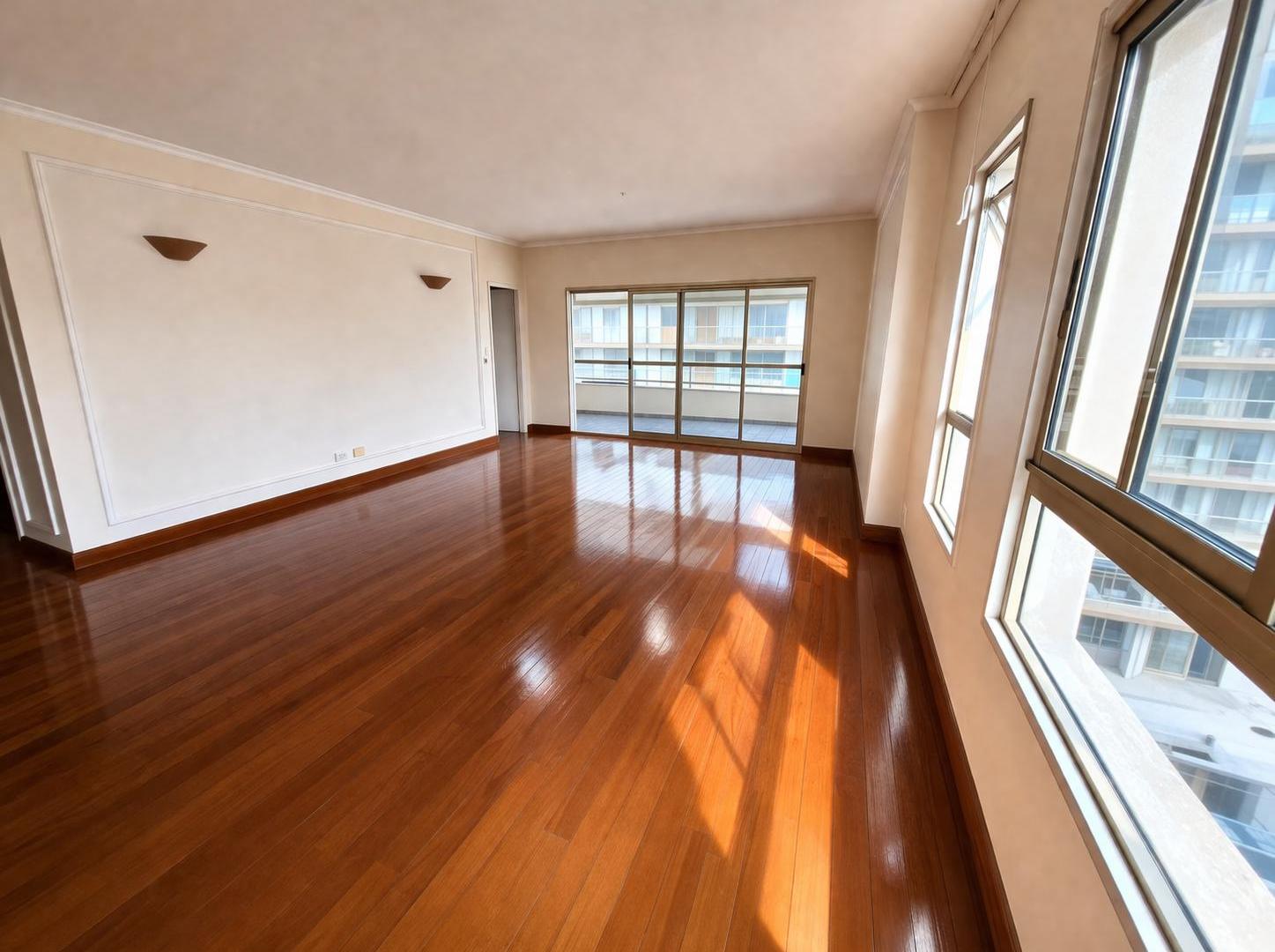 Foto de En Alquiler 4 Ambientes Balcon Cochera Puerto Madero Caba, imagen 3