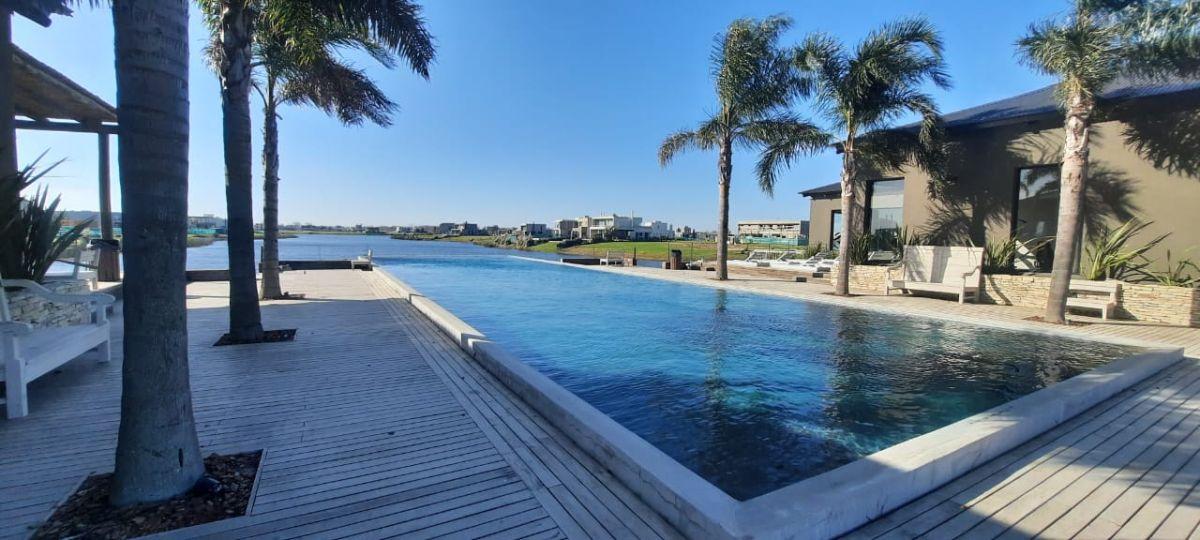 Foto de En Venta Lote Naudir Delta Etapa 3 Doble Espejo De Agua Con Salida Al Rio Lujan, imagen 5