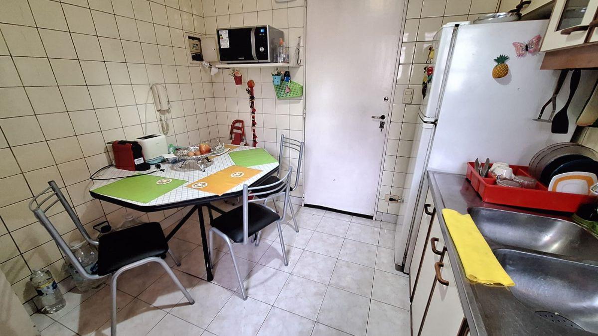 Foto de En Venta Departamento De 3 Ambientes Balvanera Once Caba, imagen 5