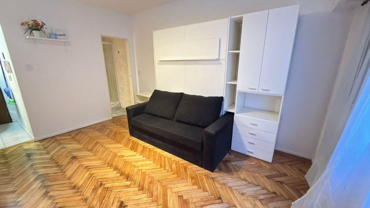Foto de Venta Departamento Monoambiente Apto Prof/airbnb San Nicolás Caba, imagen 2