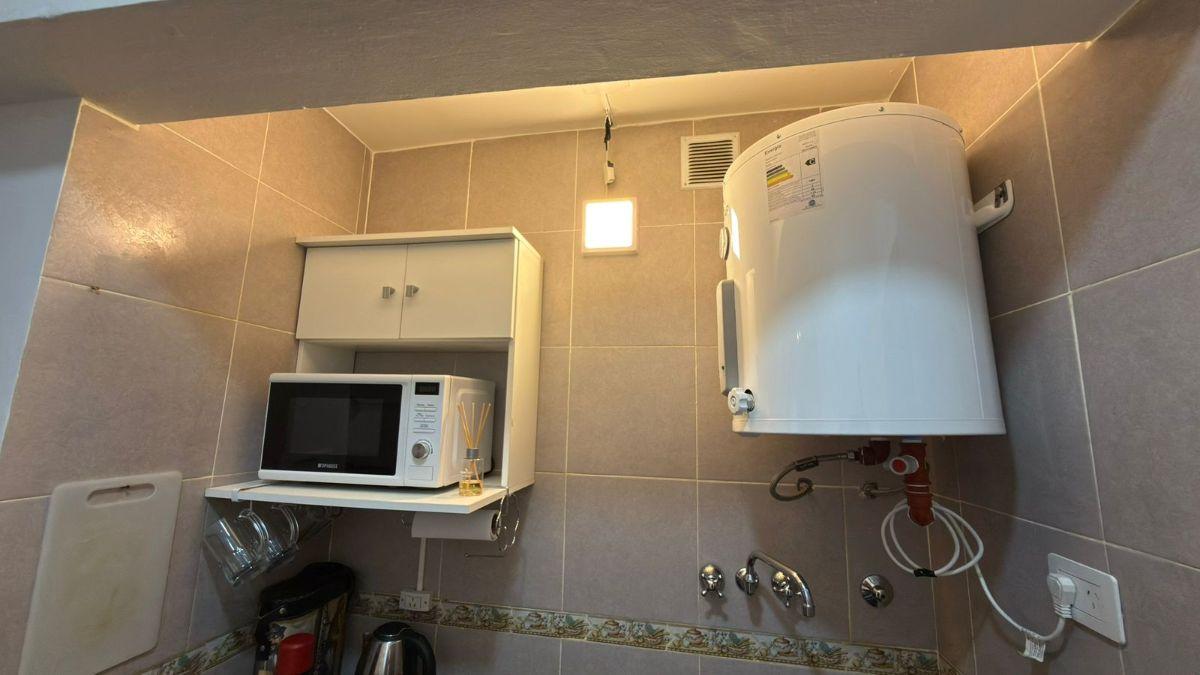 Foto de Venta Departamento Monoambiente Apto Prof/airbnb San Nicolás Caba, imagen 4