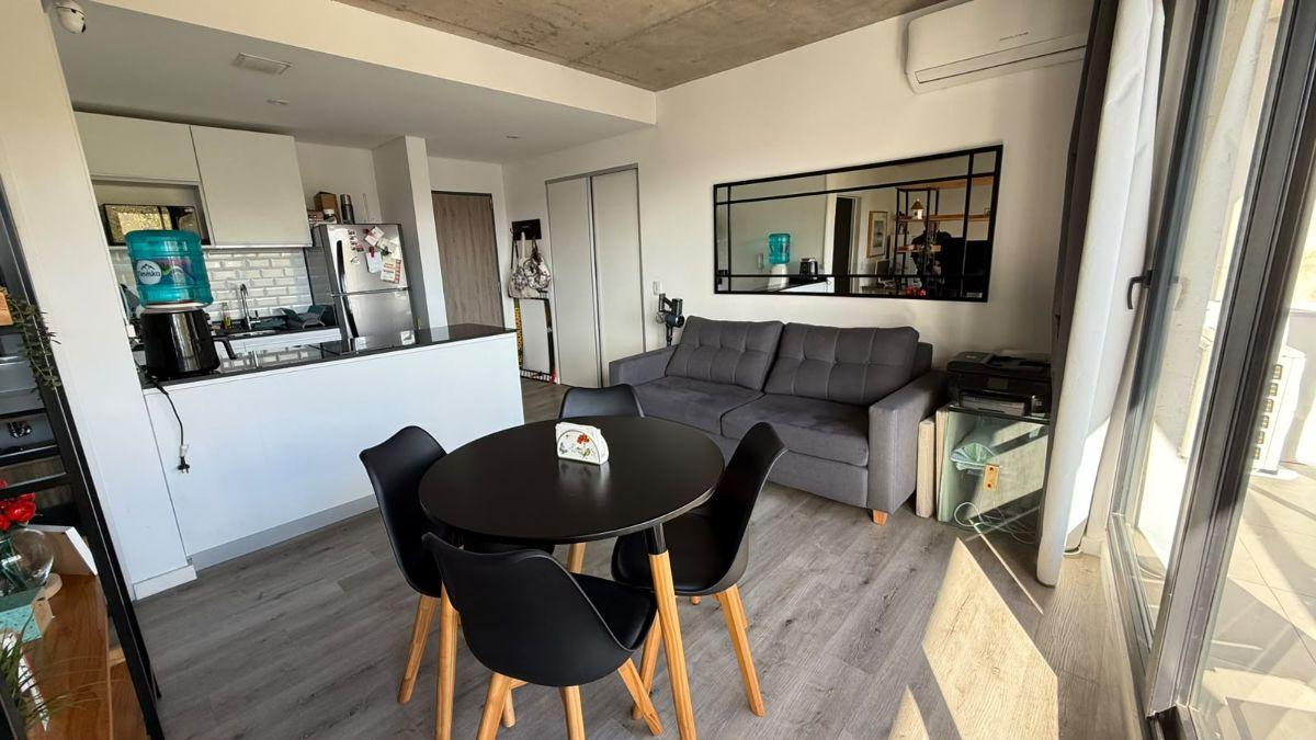 Foto de Alquiler Monoambiente Amoblado C/muebles Balcón Nuñez Caba, imagen 1
