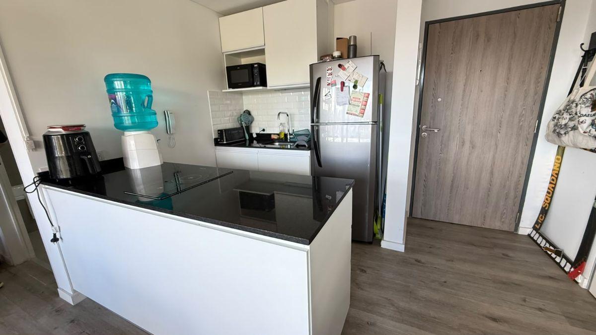 Foto de Alquiler Monoambiente Amoblado C/muebles Balcón Nuñez Caba, imagen 3