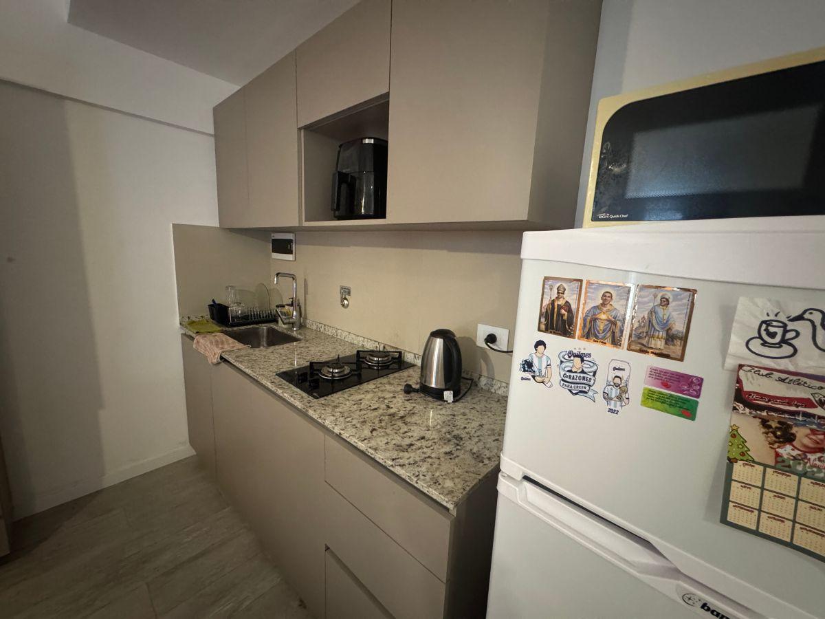 Foto de Monoambiente en venta Chacarita Colegiales Caba, imagen 2