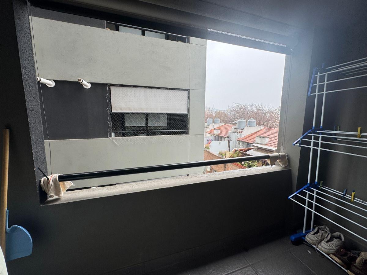 Foto de Monoambiente en venta Chacarita Colegiales Caba, imagen 1
