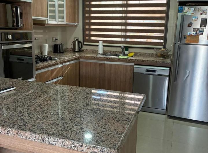 Venta de Casa 4