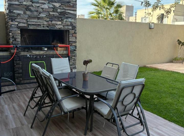 Venta de Casa 5