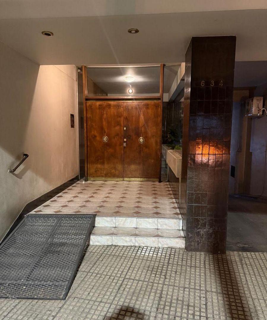 VENTA DE DEPARTAMENTO EN EXCELENTE UBICACIÓN