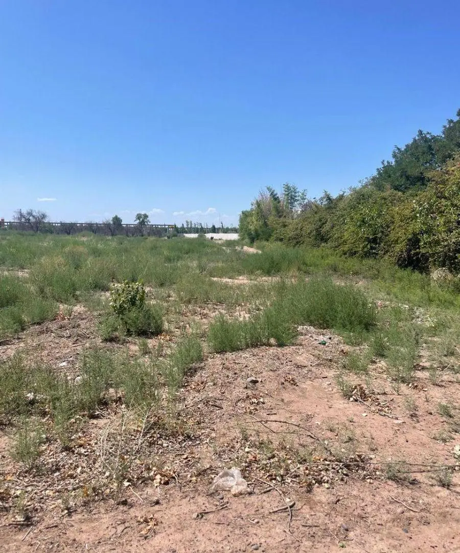 VENDO TERRENO EN ZONA INDUSTRIAL 4