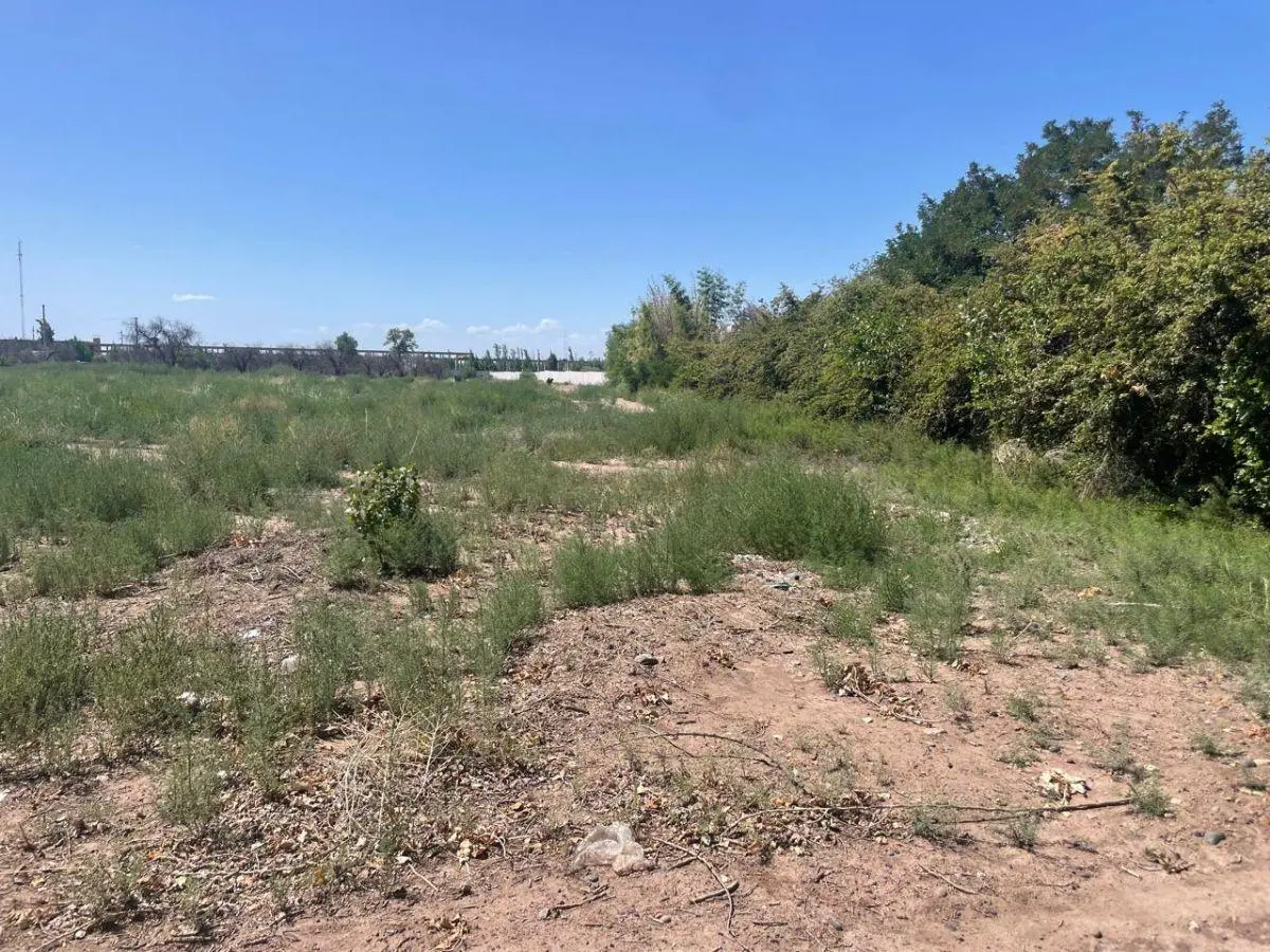 VENDO TERRENO EN ZONA INDUSTRIAL 3