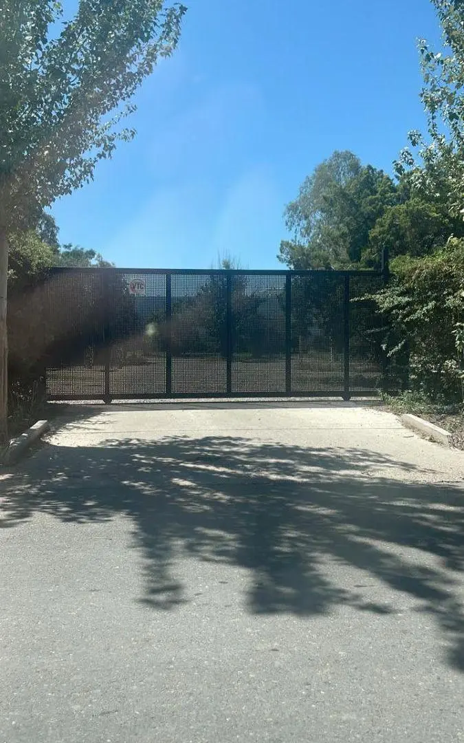 VENDO TERRENO EN ZONA INDUSTRIAL 2