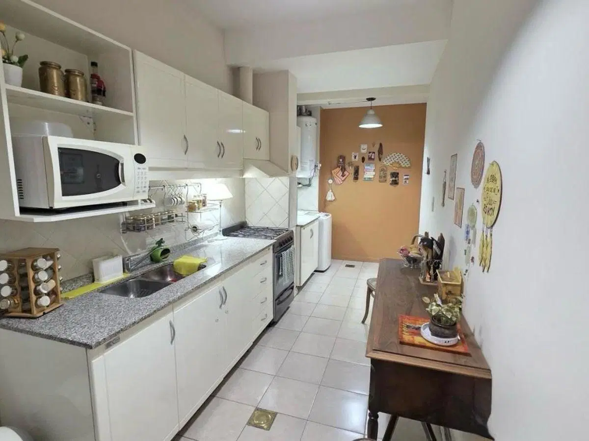 VENDO DEPARTAMENTO EXCELENTE UBICACIÓN!! 3
