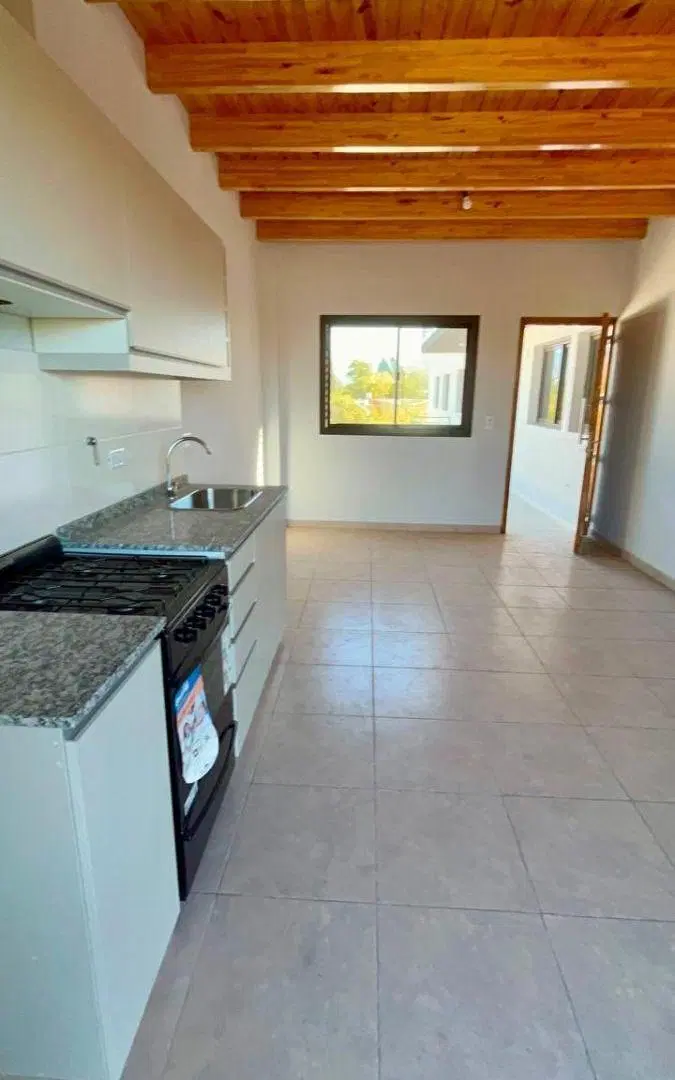 Venta de Departamento!! Excelente ubicación 4