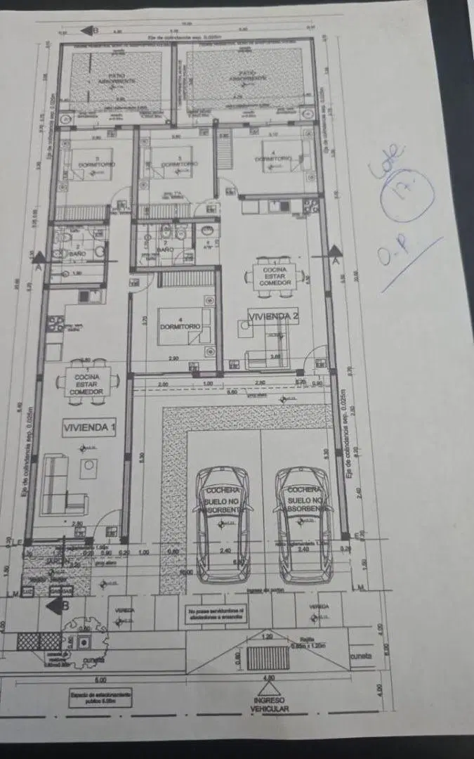 Plano 1
